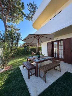 Villa Vittoria Lignano Pineta